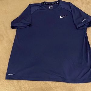 Nike Dri-Fit Swim Tee